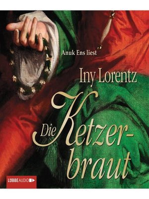 cover image of Die Ketzerbraut